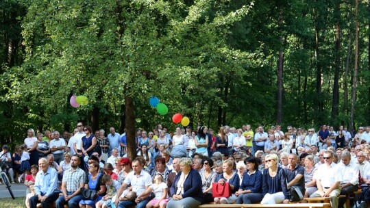 Unin patriotyczny? i nie tylko