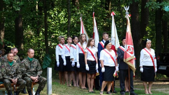 Unin patriotyczny? i nie tylko