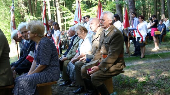 Unin patriotyczny? i nie tylko