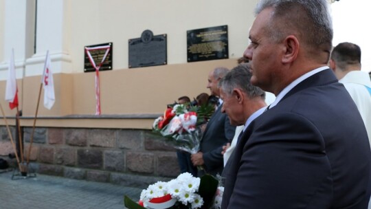 Bombardowanie Garwolina ? pamiętamy o wrześniu 1939