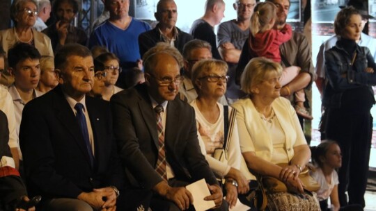 Bombardowanie Garwolina ? pamiętamy o wrześniu 1939