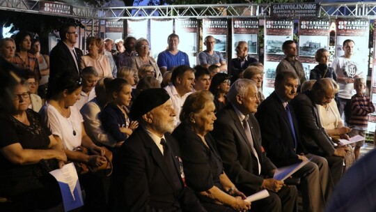 Bombardowanie Garwolina ? pamiętamy o wrześniu 1939