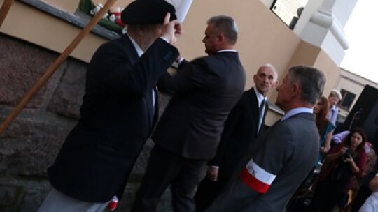 Bombardowanie Garwolina ? pamiętamy o wrześniu 1939