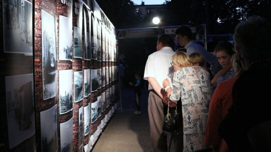 Bombardowanie Garwolina ? pamiętamy o wrześniu 1939