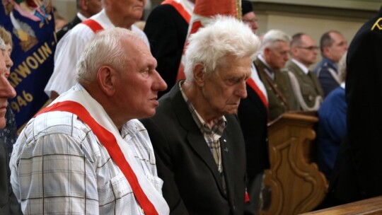 Bombardowanie Garwolina ? pamiętamy o wrześniu 1939