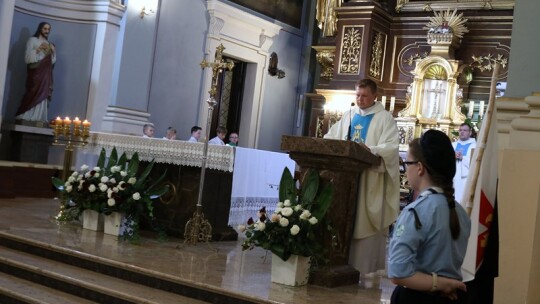 Bombardowanie Garwolina ? pamiętamy o wrześniu 1939