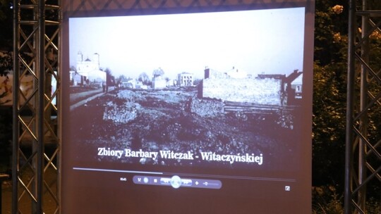 Bombardowanie Garwolina ? pamiętamy o wrześniu 1939