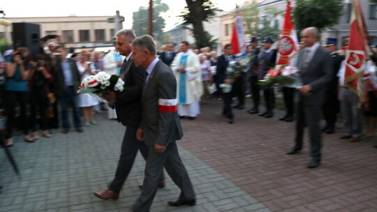 Bombardowanie Garwolina ? pamiętamy o wrześniu 1939