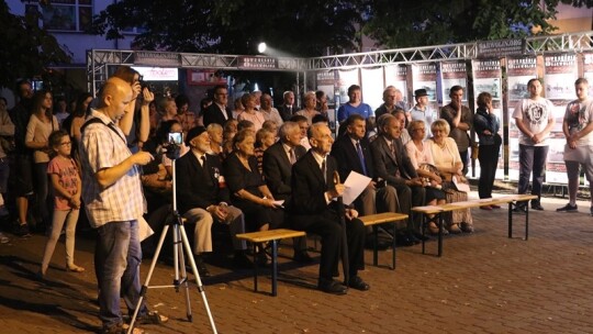 Bombardowanie Garwolina ? pamiętamy o wrześniu 1939