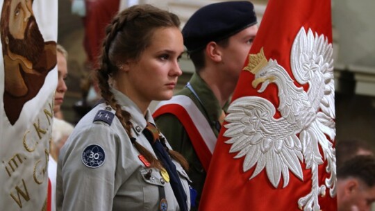 Bombardowanie Garwolina ? pamiętamy o wrześniu 1939