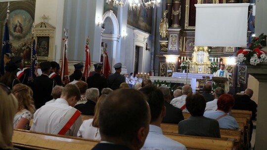 Bombardowanie Garwolina ? pamiętamy o wrześniu 1939