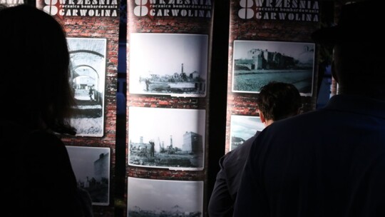 Bombardowanie Garwolina ? pamiętamy o wrześniu 1939