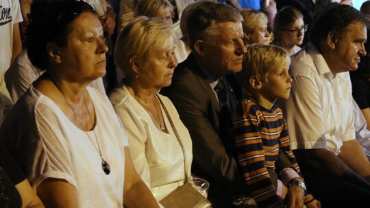 Bombardowanie Garwolina ? pamiętamy o wrześniu 1939