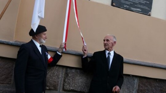 Bombardowanie Garwolina ? pamiętamy o wrześniu 1939