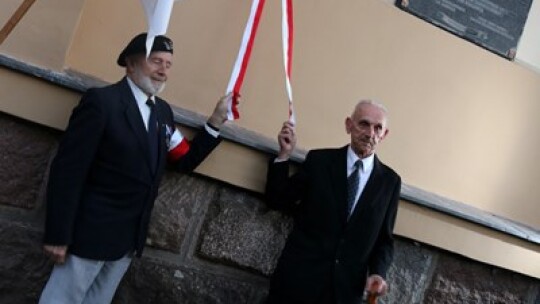 Bombardowanie Garwolina ? pamiętamy o wrześniu 1939