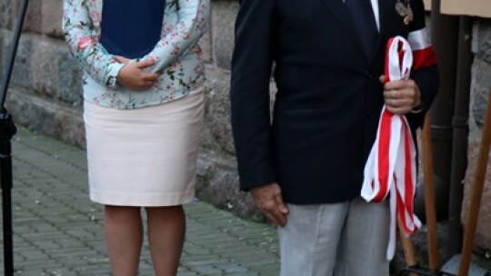 Bombardowanie Garwolina ? pamiętamy o wrześniu 1939