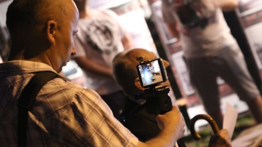 Bombardowanie Garwolina ? pamiętamy o wrześniu 1939