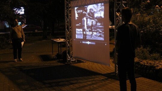 Bombardowanie Garwolina ? pamiętamy o wrześniu 1939