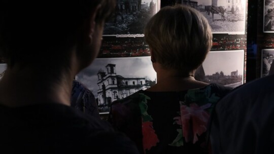 Bombardowanie Garwolina ? pamiętamy o wrześniu 1939