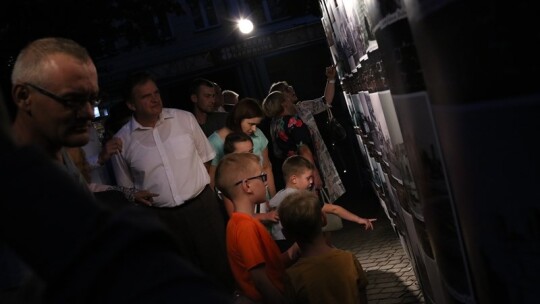 Bombardowanie Garwolina ? pamiętamy o wrześniu 1939