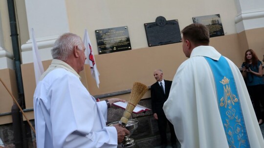 Bombardowanie Garwolina ? pamiętamy o wrześniu 1939