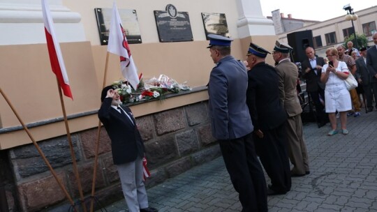 Bombardowanie Garwolina ? pamiętamy o wrześniu 1939