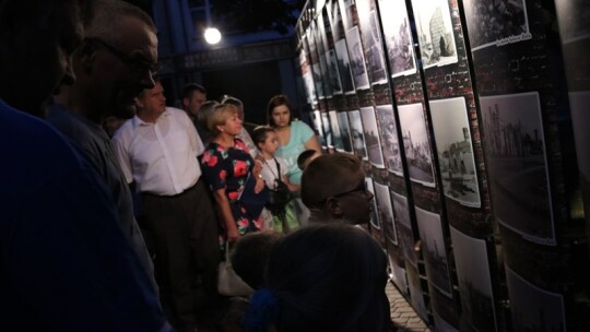 Bombardowanie Garwolina ? pamiętamy o wrześniu 1939