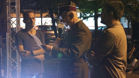 Bombardowanie Garwolina ? pamiętamy o wrześniu 1939