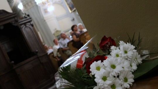 Bombardowanie Garwolina ? pamiętamy o wrześniu 1939