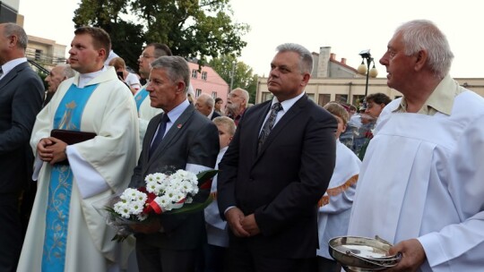 Bombardowanie Garwolina ? pamiętamy o wrześniu 1939