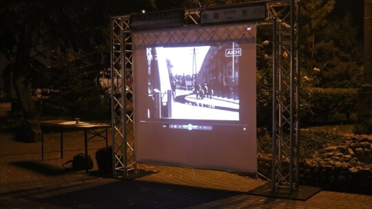 Bombardowanie Garwolina ? pamiętamy o wrześniu 1939