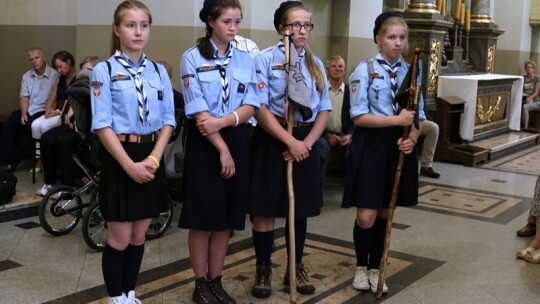 Bombardowanie Garwolina ? pamiętamy o wrześniu 1939