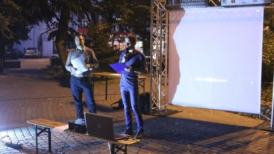 Bombardowanie Garwolina ? pamiętamy o wrześniu 1939