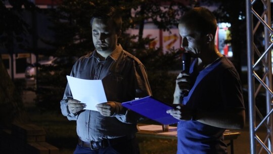 Bombardowanie Garwolina ? pamiętamy o wrześniu 1939