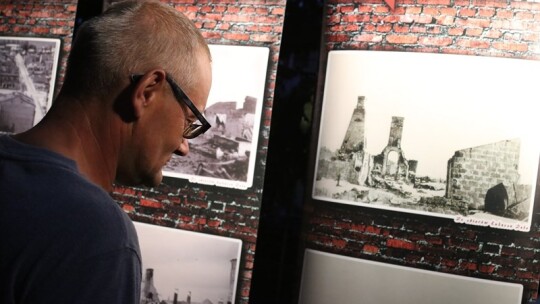 Bombardowanie Garwolina ? pamiętamy o wrześniu 1939