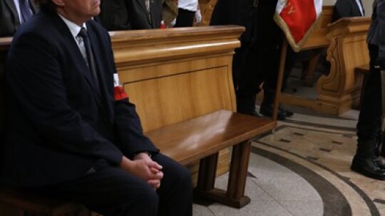 Bombardowanie Garwolina ? pamiętamy o wrześniu 1939