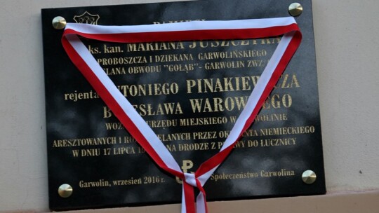 Bombardowanie Garwolina ? pamiętamy o wrześniu 1939