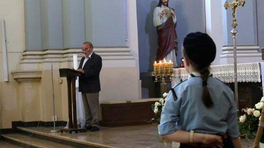 Bombardowanie Garwolina ? pamiętamy o wrześniu 1939