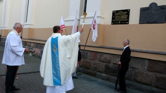 Bombardowanie Garwolina ? pamiętamy o wrześniu 1939