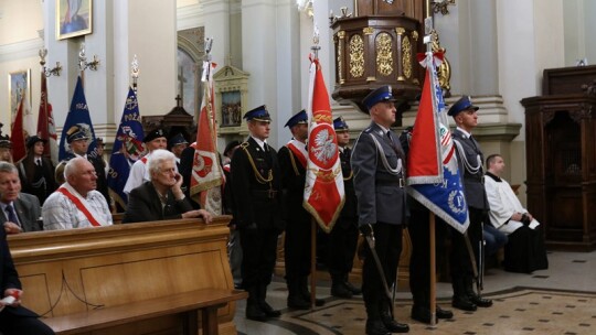 Bombardowanie Garwolina ? pamiętamy o wrześniu 1939