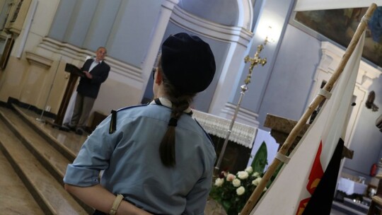 Bombardowanie Garwolina ? pamiętamy o wrześniu 1939