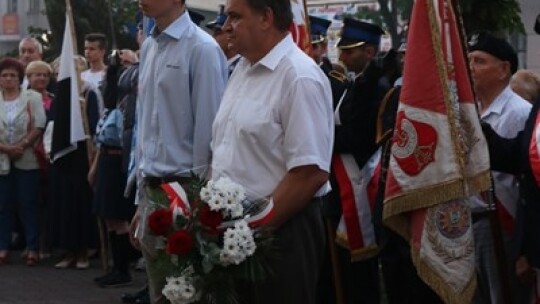 Bombardowanie Garwolina ? pamiętamy o wrześniu 1939