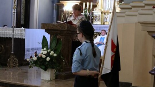 Bombardowanie Garwolina ? pamiętamy o wrześniu 1939