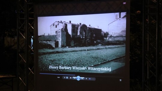 Bombardowanie Garwolina ? pamiętamy o wrześniu 1939