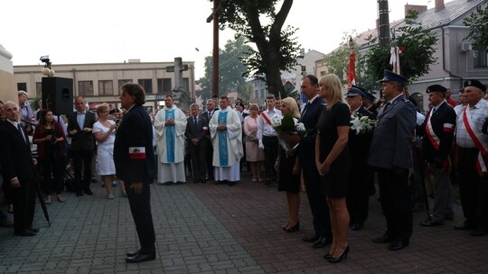 Bombardowanie Garwolina ? pamiętamy o wrześniu 1939