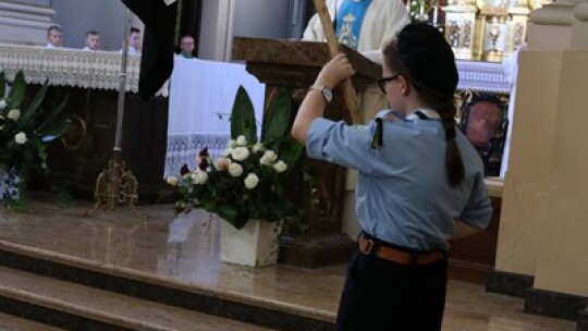 Bombardowanie Garwolina ? pamiętamy o wrześniu 1939