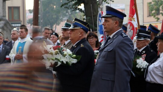 Bombardowanie Garwolina ? pamiętamy o wrześniu 1939