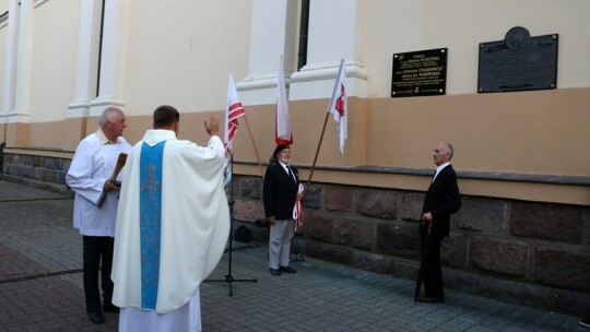 Bombardowanie Garwolina ? pamiętamy o wrześniu 1939