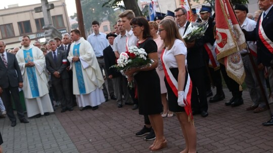 Bombardowanie Garwolina ? pamiętamy o wrześniu 1939