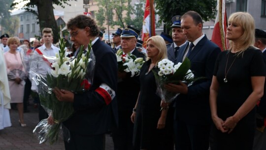 Bombardowanie Garwolina ? pamiętamy o wrześniu 1939